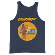 Bearwatch (Tank Top)-Tank Top-Swish Embassy