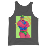 Beast (Tank Top)-Tank Top-Swish Embassy