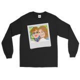 Besties (Long Sleeve)-Long Sleeve-Swish Embassy