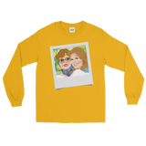 Besties (Long Sleeve)-Long Sleeve-Swish Embassy