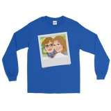 Besties (Long Sleeve)-Long Sleeve-Swish Embassy