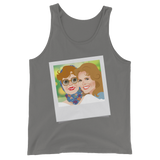 Besties (Tank Top)-Tank Top-Swish Embassy