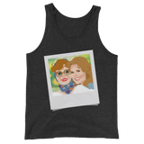 Besties (Tank Top)-Tank Top-Swish Embassy