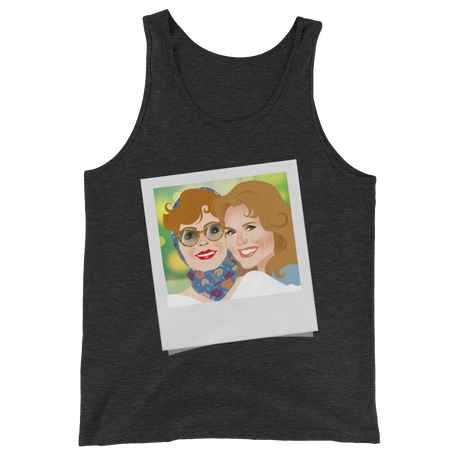 Besties (Tank Top)-Tank Top-Swish Embassy