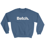 Betch (Long Sleeve)-Long Sleeve-Swish Embassy