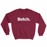 Betch (Long Sleeve)-Long Sleeve-Swish Embassy