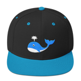 Big Shooter (Headwear)-Headwear-Swish Embassy