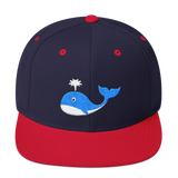 Big Shooter (Headwear)-Headwear-Swish Embassy