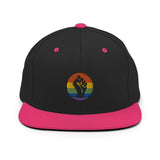 BIPOC Pride (Headwear)-Headwear-Swish Embassy