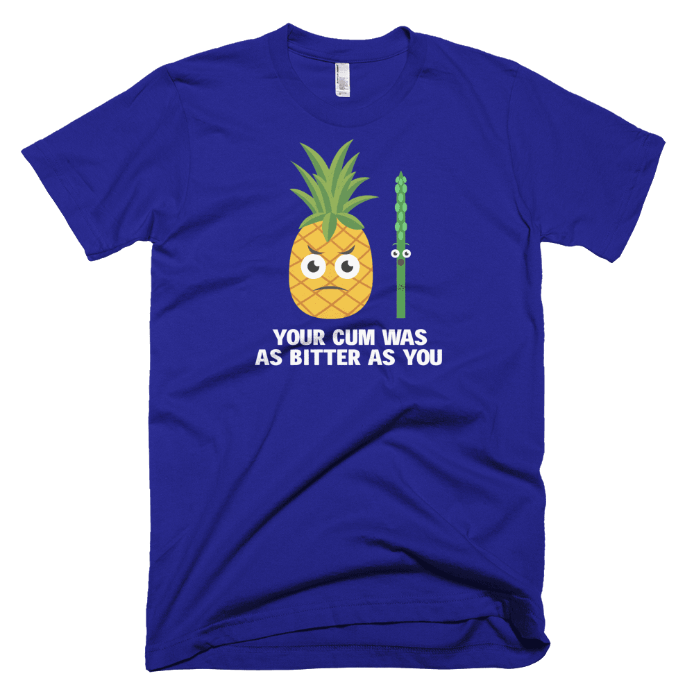 Bitter-T-Shirts-Swish Embassy