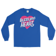Bless Your Heart (Long Sleeve)-Swish Embassy