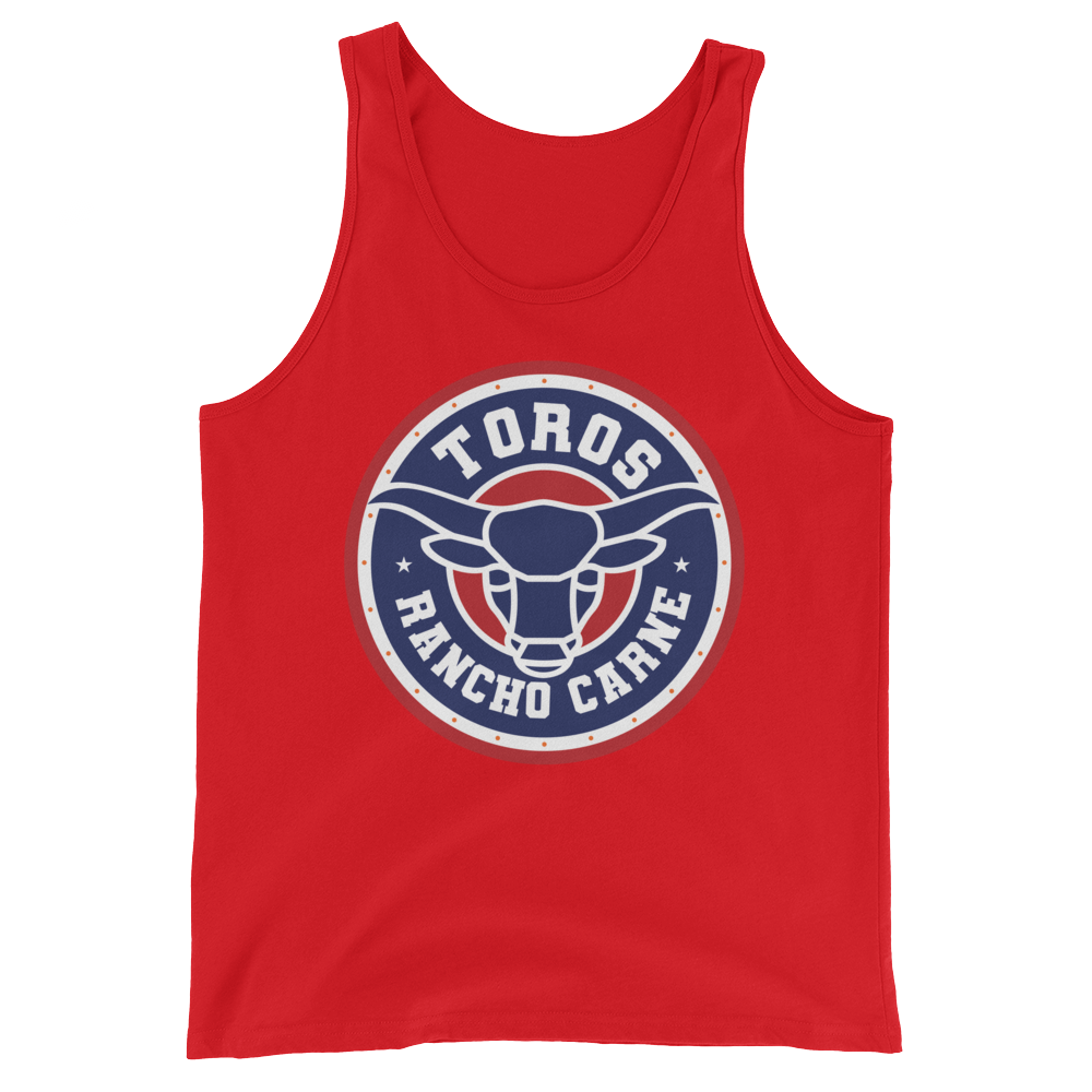 Brr It's Cold in Here (Tank Top)-Tank Top-Swish Embassy
