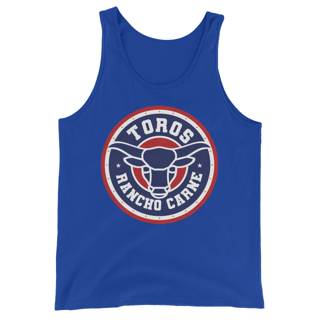 Brr It's Cold in Here (Tank Top)-Tank Top-Swish Embassy