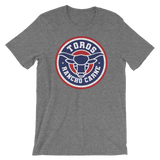 Brr It's Cold in Here-T-Shirts-Swish Embassy