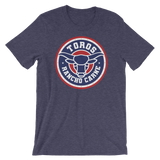 Brr It's Cold in Here-T-Shirts-Swish Embassy