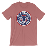 Brr It's Cold in Here-T-Shirts-Swish Embassy