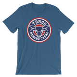 Brr It's Cold in Here-T-Shirts-Swish Embassy