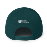 Cake (Headwear)-Headwear-Swish Embassy