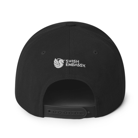 Cake (Headwear)-Headwear-Swish Embassy