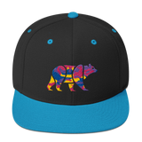 Camo Bear (Headwear)-Headwear-Swish Embassy