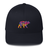 Camo Bear (Headwear)-Headwear-Swish Embassy