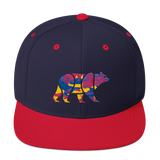 Camo Bear (Headwear)-Headwear-Swish Embassy