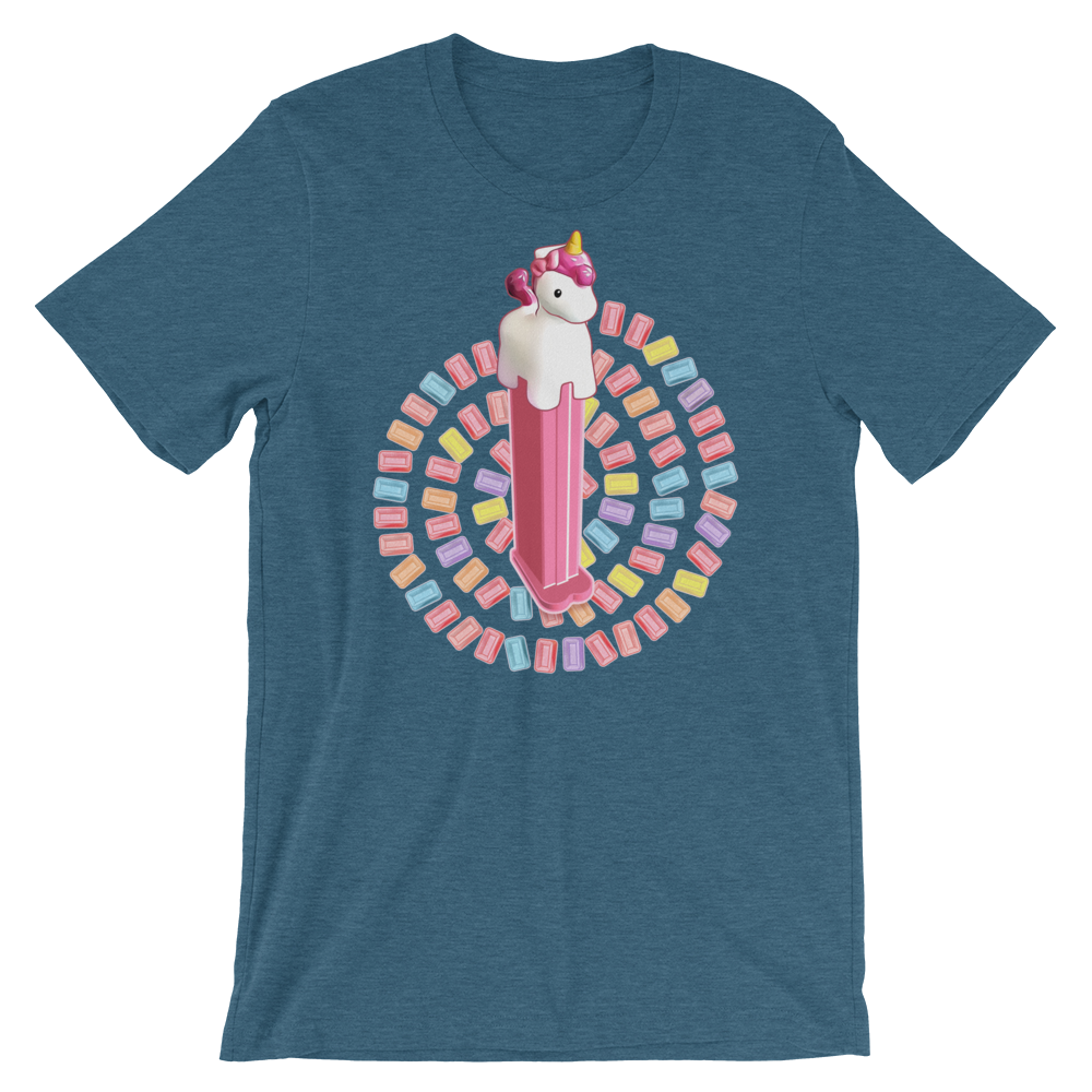 Candy Critters (Pick Your Design)-T-Shirts-Swish Embassy