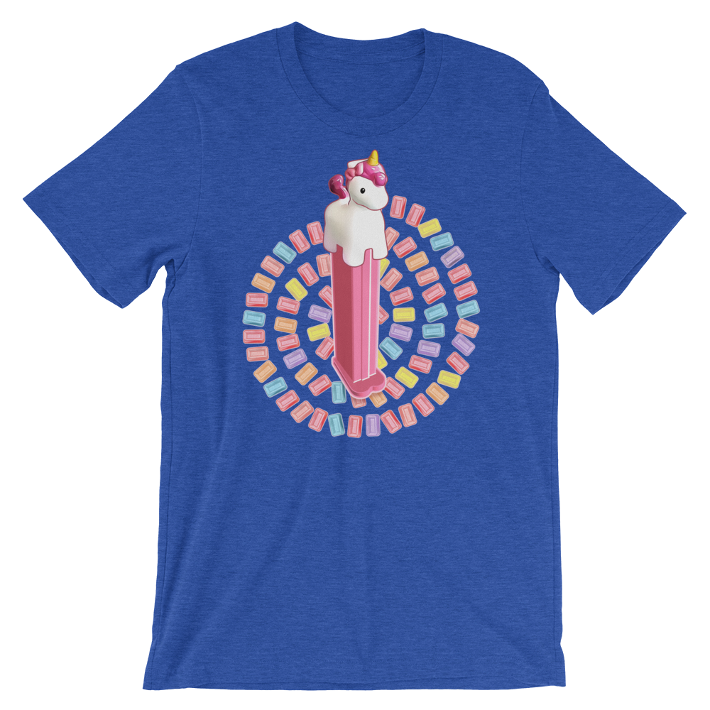 Candy Critters (Pick Your Design)-T-Shirts-Swish Embassy