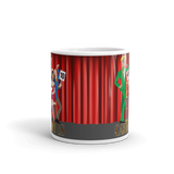 Category Is (Mug)-Mugs-Swish Embassy