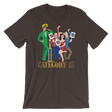 Category Is-T-Shirts-Swish Embassy