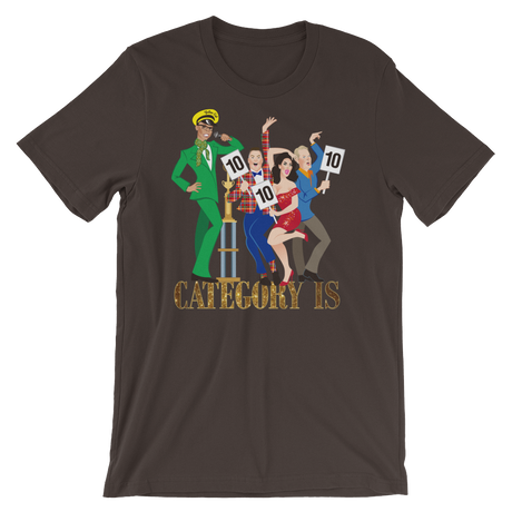 Category Is-T-Shirts-Swish Embassy