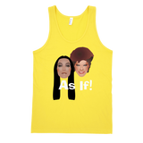 Cher & Dionne (Tank)-Tank Top-Swish Embassy