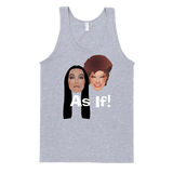 Cher & Dionne (Tank)-Tank Top-Swish Embassy