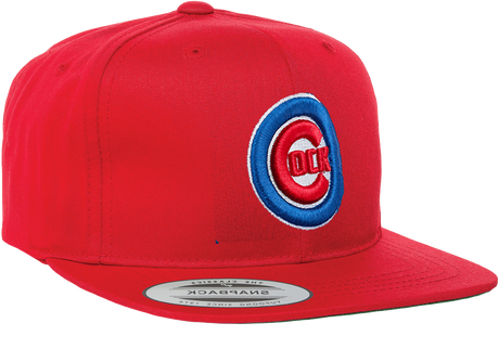 Chicago (Headwear)-Headwear-Swish Embassy