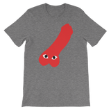 Comme des Scrotums-T-Shirts-Swish Embassy