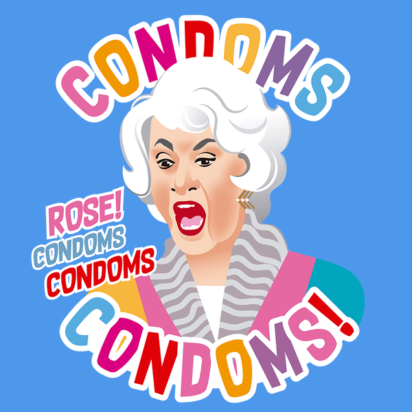 Condoms!