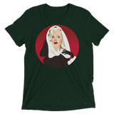 Confidential (Premium Triblend)-Swish Embassy