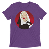 Confidential (Premium Triblend)-Swish Embassy