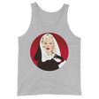 Confidential (Tank Top)-Swish Embassy