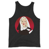 Confidential (Tank Top)-Swish Embassy