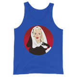 Confidential (Tank Top)-Swish Embassy