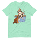 Cool Cats & Kittens-T-Shirts-Swish Embassy