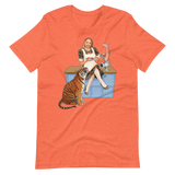 Cool Cats & Kittens-T-Shirts-Swish Embassy