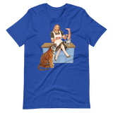 Cool Cats & Kittens-T-Shirts-Swish Embassy
