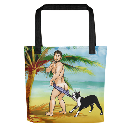 Copperbum (Bag)-Bags-Swish Embassy