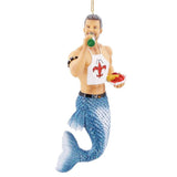 Craw Daddy (Ornament)-Ornament-Swish Embassy