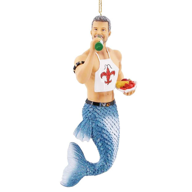 Craw Daddy (Ornament)-Ornament-Swish Embassy