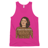 Cries in Spanish (Tank)-Tank Top-Swish Embassy