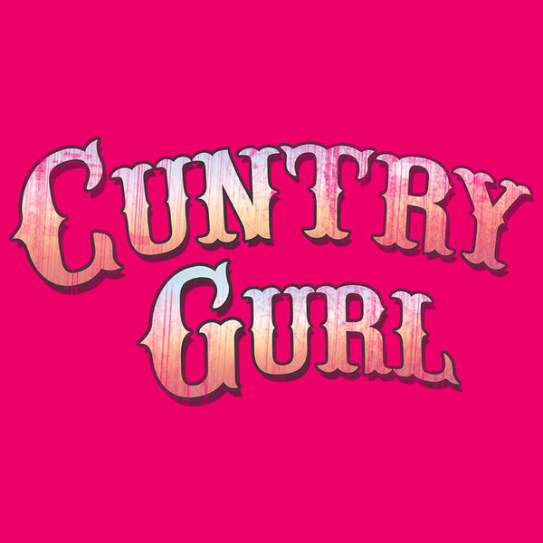 Cuntry Gurl