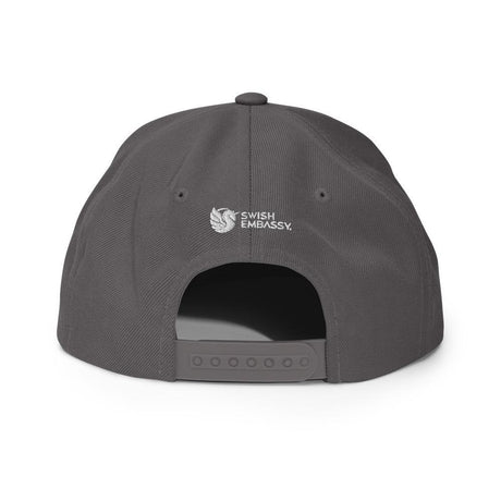 Cupcake (Headwear)-Headwear-Swish Embassy